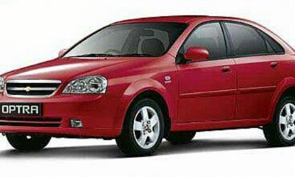 مميزات سيارة شيفورليه اوبترا  chevrolet optra