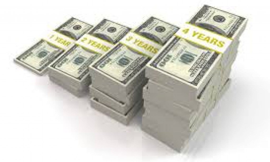 How to make money from the Internet for beginners I earned 50 dollars a day