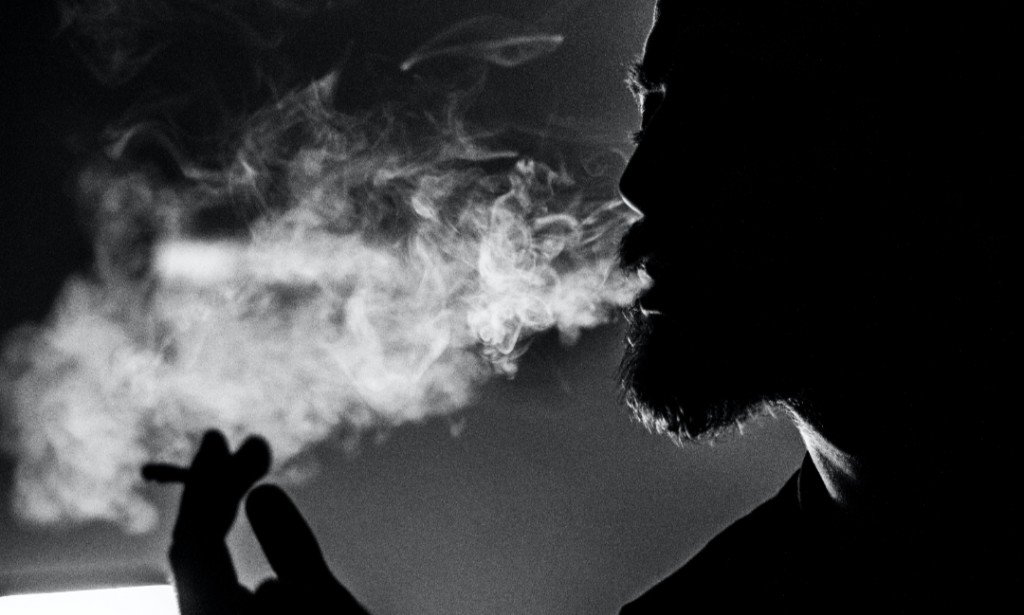 توقف عن التدخين من اليوم