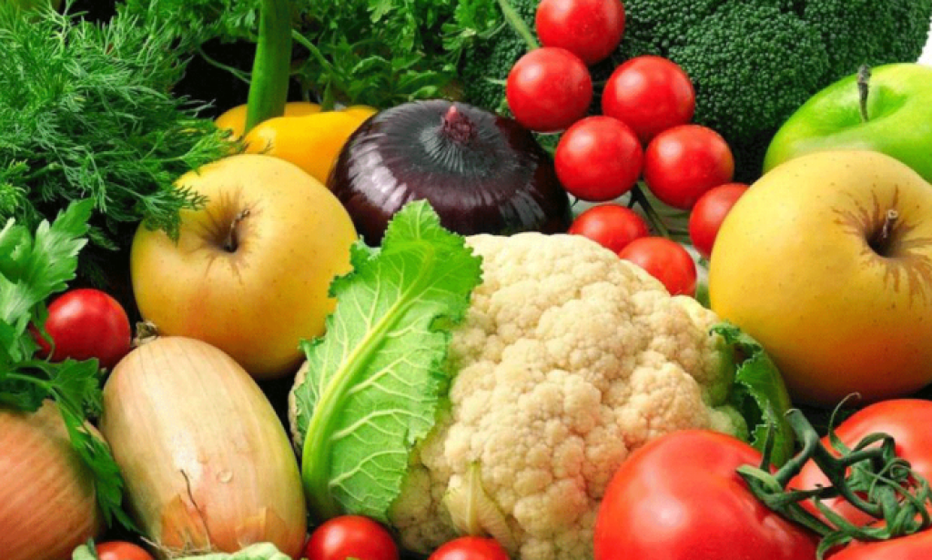 الأغذية التي تساعد على الوقاية من سرطان الجلد