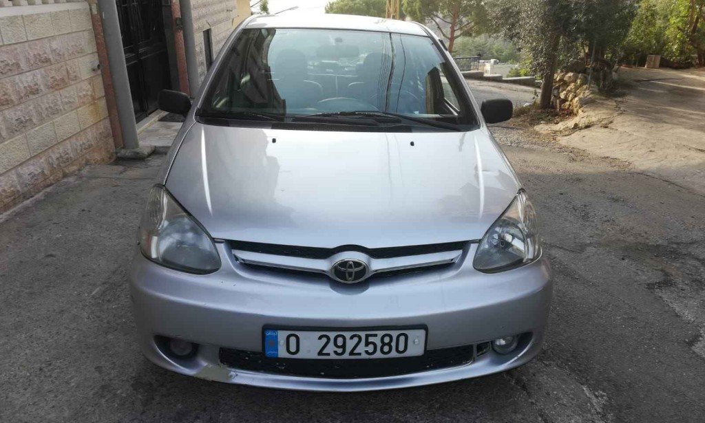 مميزات وعيوب سيارة تويوتا ايكو toyota echo