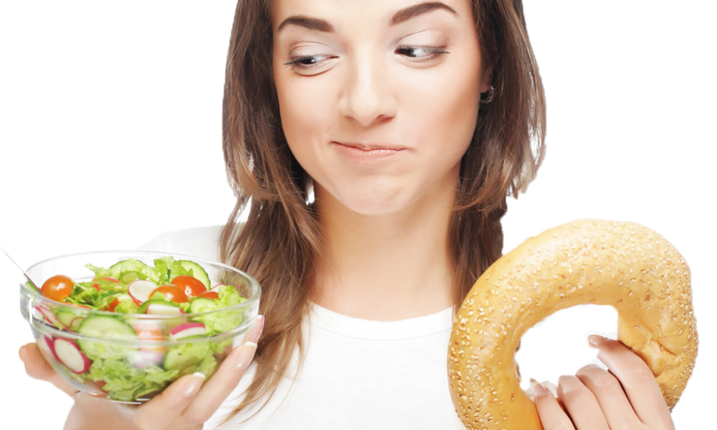 Simple Diet Plan For Weight Loss