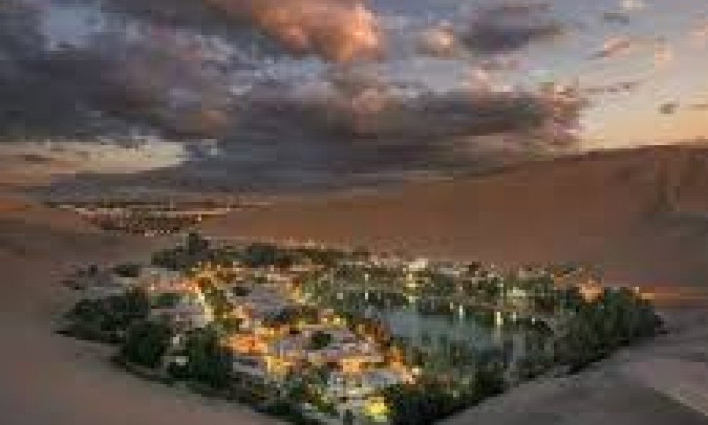 جعلوا من الذكاء عملة, رواية ارض زيكولا.