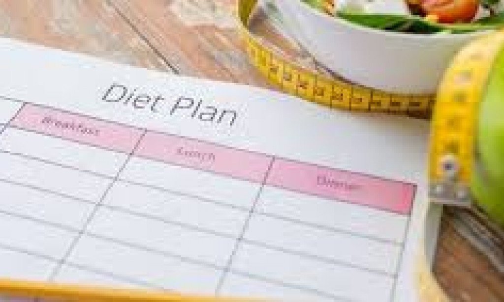 أفضل برنامج إنقاص الوزن مضمون