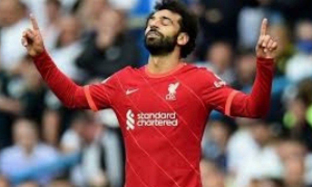 أنهى محمد صلاح كمية خاصة جديدة تمامًا في مهنته بعد بلوغ الهدف المائة وخمسين مع ليفربول