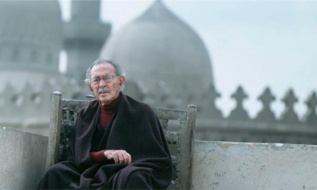 المهندس حسن فتحي ولماذا اطلق علية شيخ البنائين...