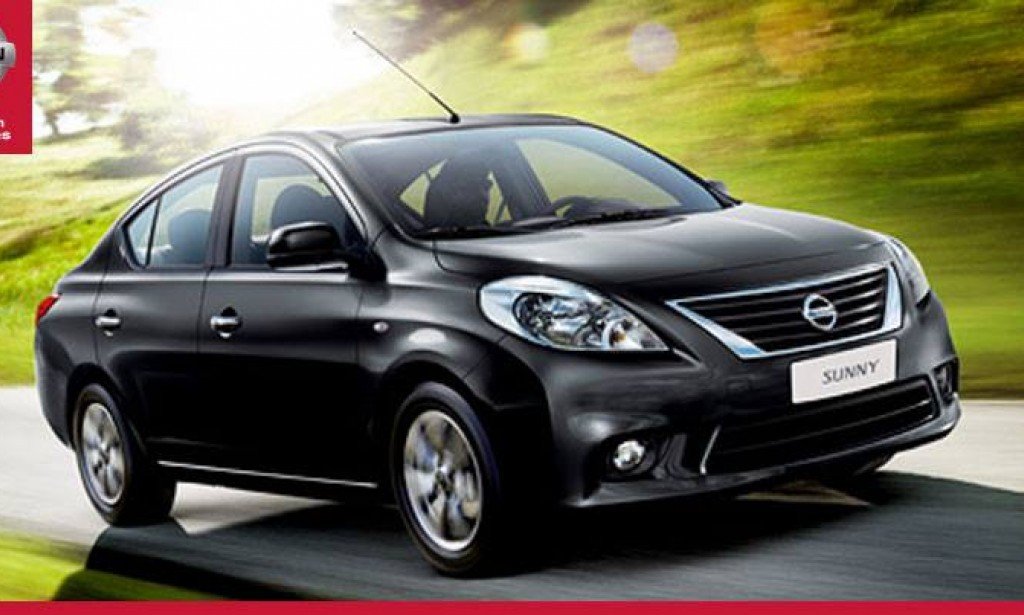 مميزات وعيوب سيارة نيسان صنى Nissan sunny