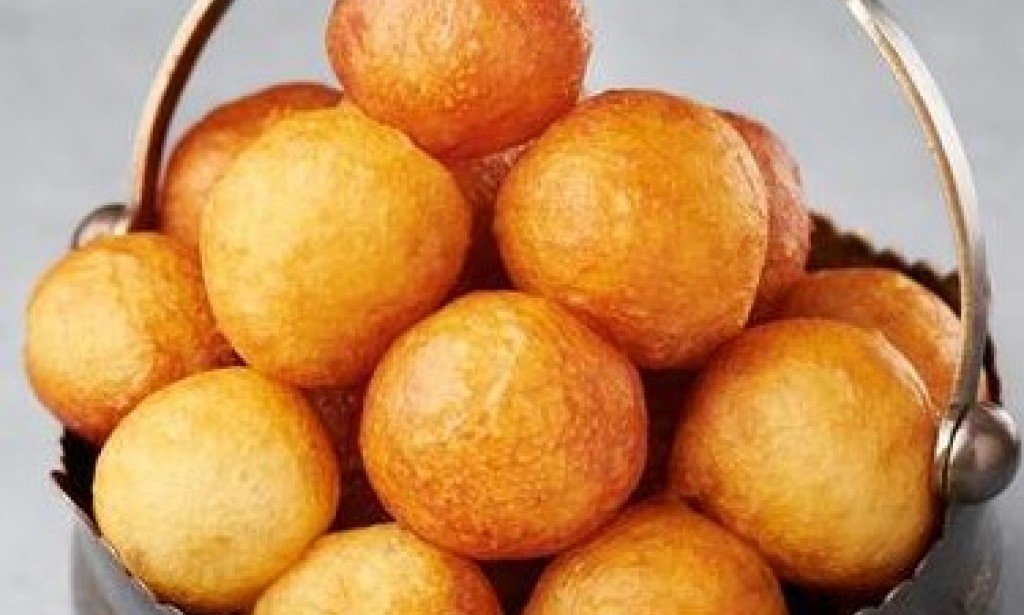 طريقة عمل الزلابية بأنجح وأسهل طريقة