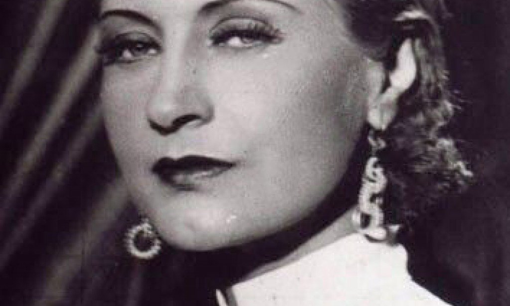 من هي المنتجة المصرية اللبنانية "آسيا داغر"؟