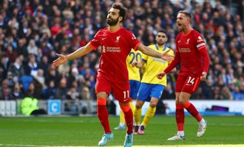 هل سيشارك محمد صلاح في مباراتي السنغال؟