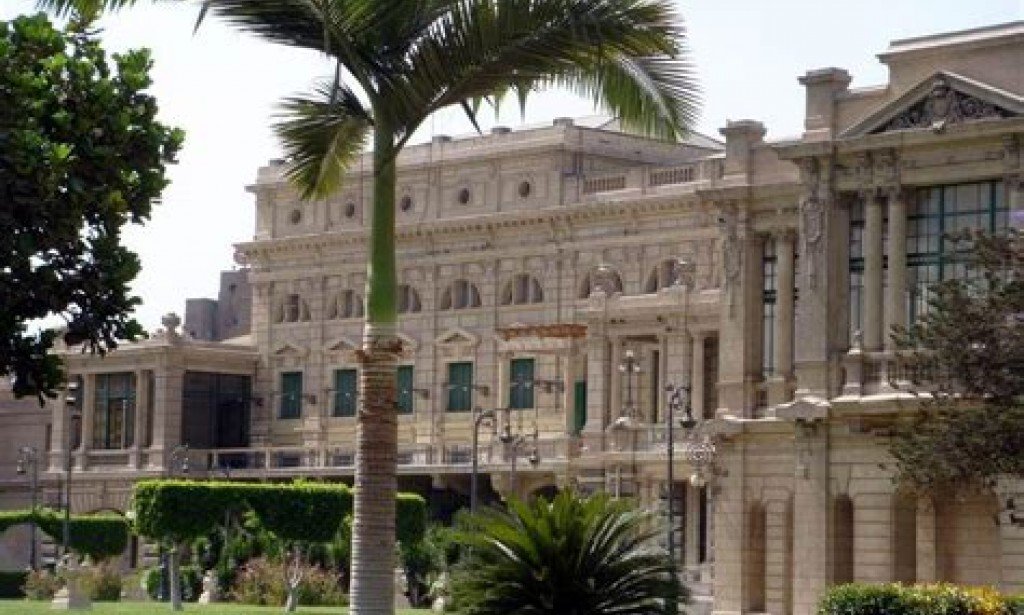 تعرف علي اهم الاحداث المؤثرة بقصر عابدين ...؟﻿