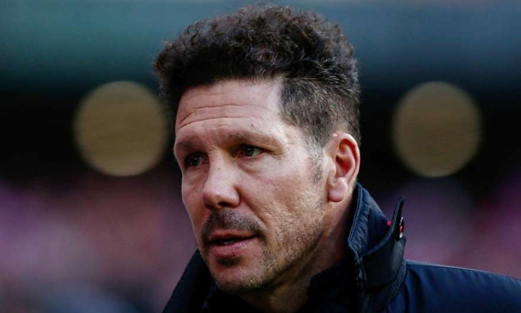 الأرجنتيني سيميوني... تعرف علي مرشح لتدريب سان جيرمان