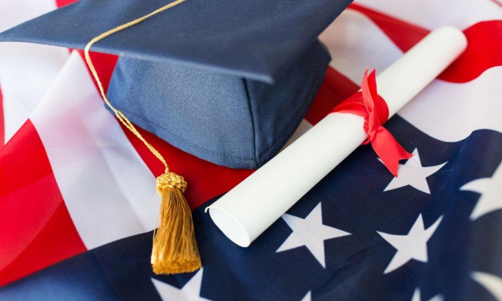 الدراسة في أمريكا للمصريين بالتفصيل