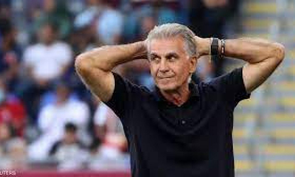 طلب خاص " كيروش المدير الفني" لمنتخب مصر قبل مواجهة السنغال