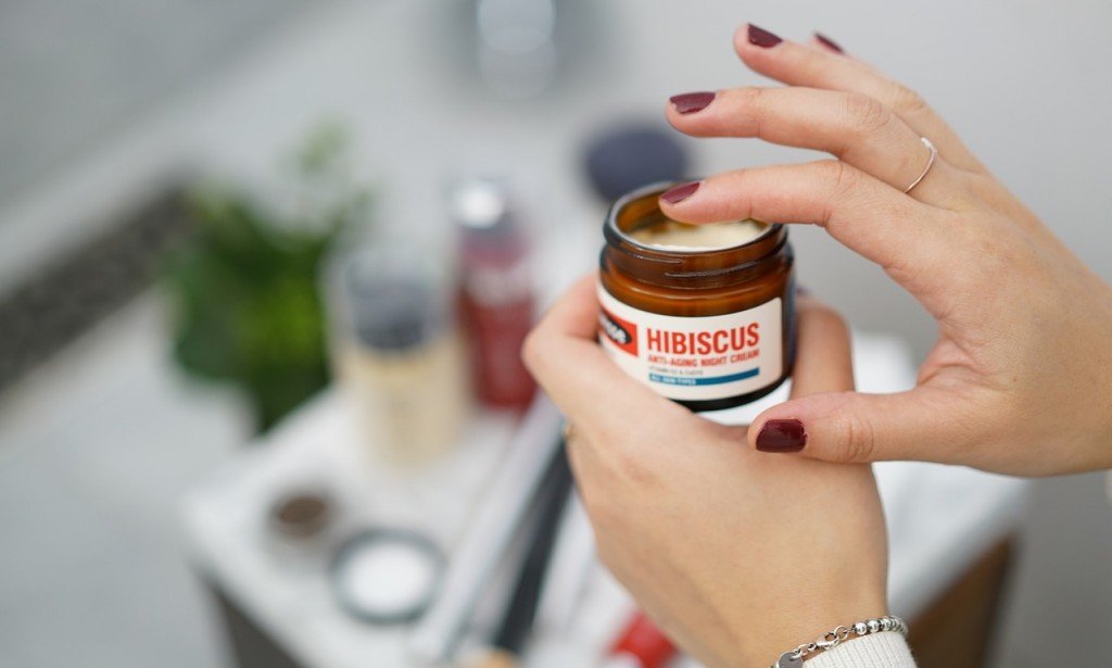 أفضل روتين العناية بالبشرة.