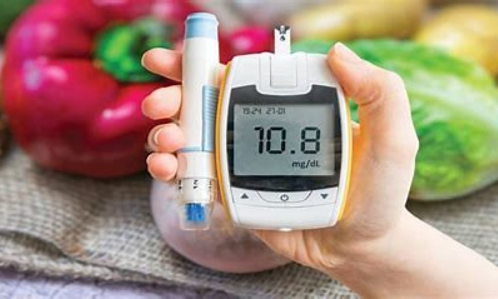 تعرف علي الأعشاب المفيدة لمرض السكري...