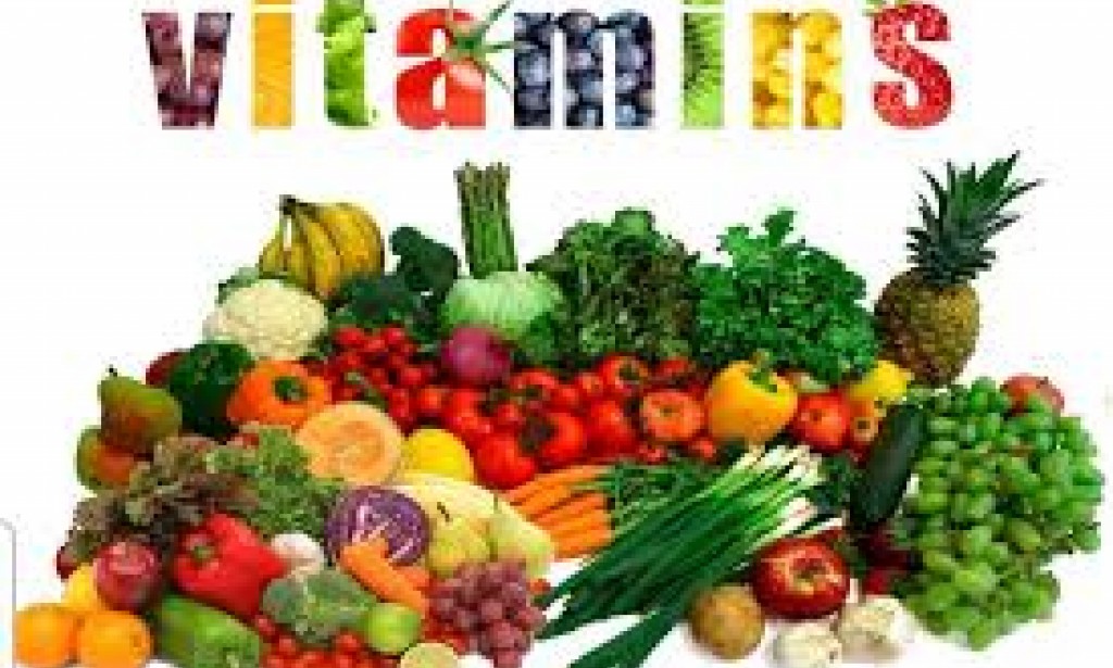 الصحة والجمال في كيفية اختيارك للأطعمة وتنوعها في الفيتامينات والتغذية السليمة