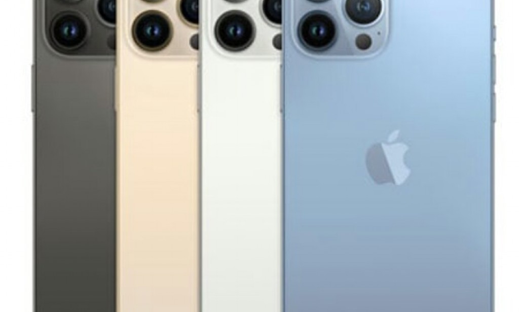 مواصفات وسعر iPhone 13 pro max