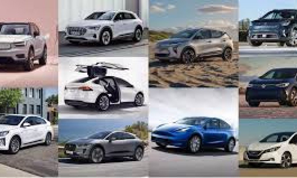 أفضل واقوي السيارات الكهربائية في العالم