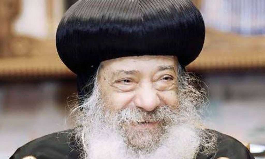 10 سنوات على رحيل البابا شنودة الثالث ومازال حضوره متوهجا