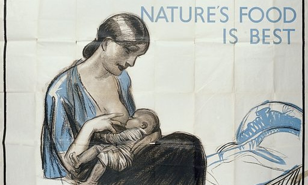 benefits of breastfeeding