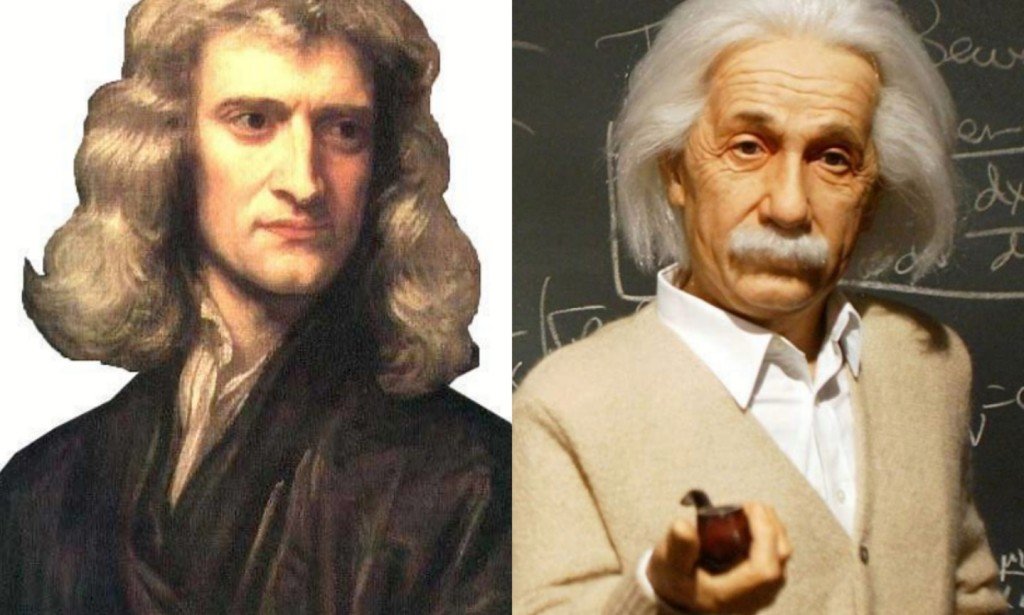 تعرف علي أشهر الشخصيات العلمية التي سجلها التاريخ..