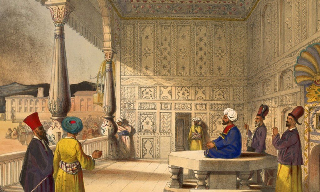 تعرف علي من أمر ببناء مستشفى الأمراض النفسية...