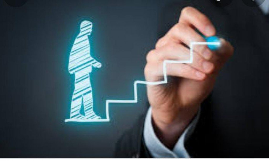 اهمية التطور في حياة الانسان لبلوغ مساعيه