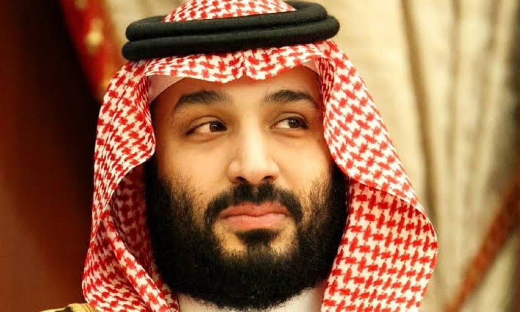 ملخص لقاء الامير محمد بن سلمان ومجلة ذا اتلانتيك