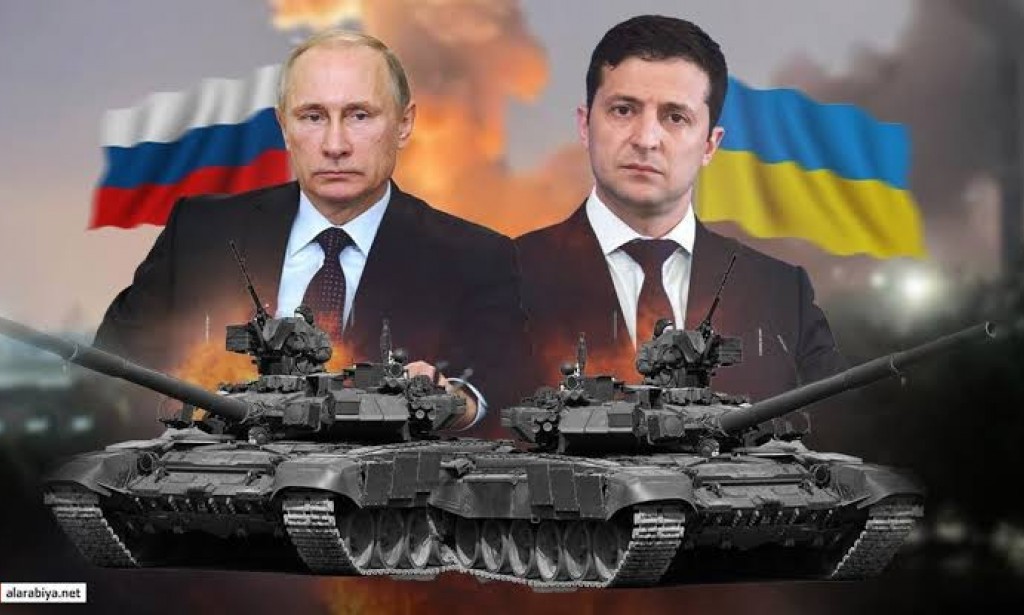 برلماني أوكراني يوجه أصابع الاتهام إلى موسكو بمنع إمدادات الغذاء عن ماريوبول لتستسلم