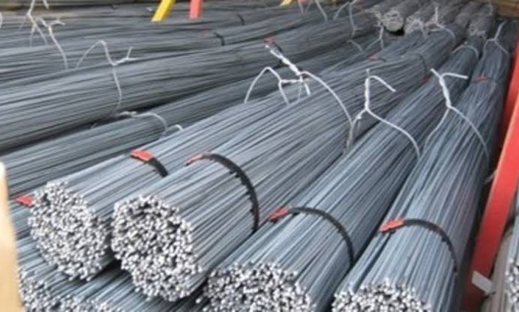 زيادة في أسعار مواد البناء والحديد سجل 3700 جنيه زيادة