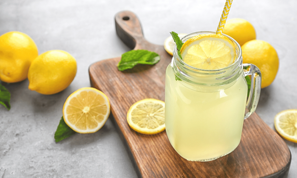 ثلاث فوائد تجعل الليمون غذاءً أساسياً في حمية البحر الأبيض المتوسط