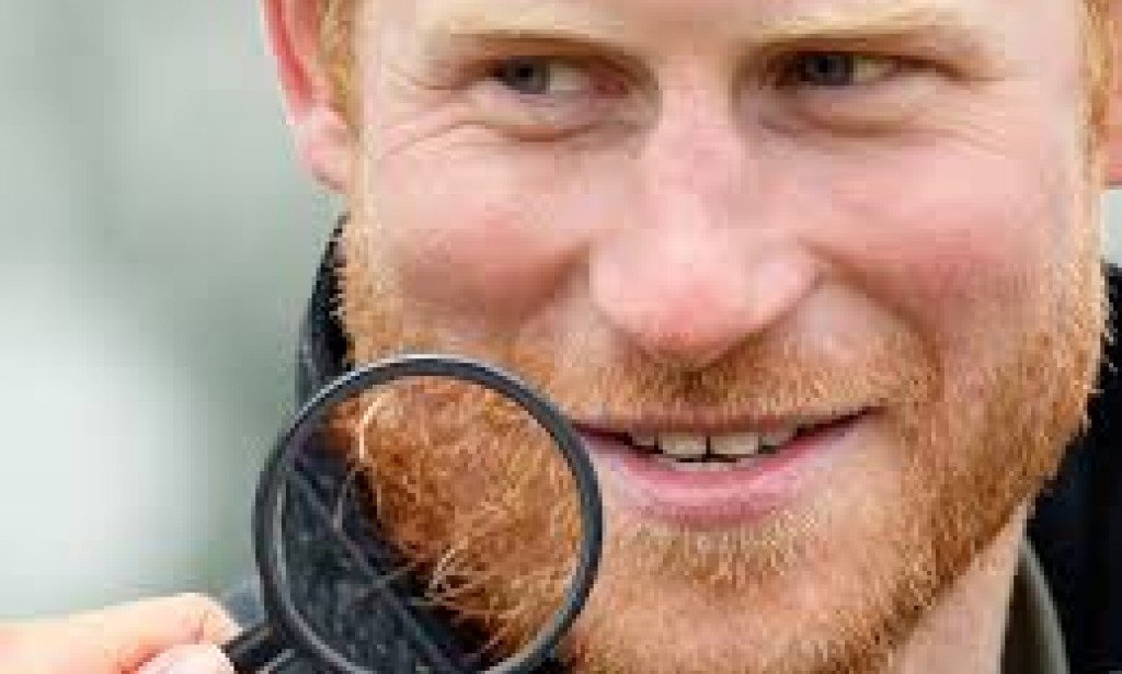 فوائد اللحية