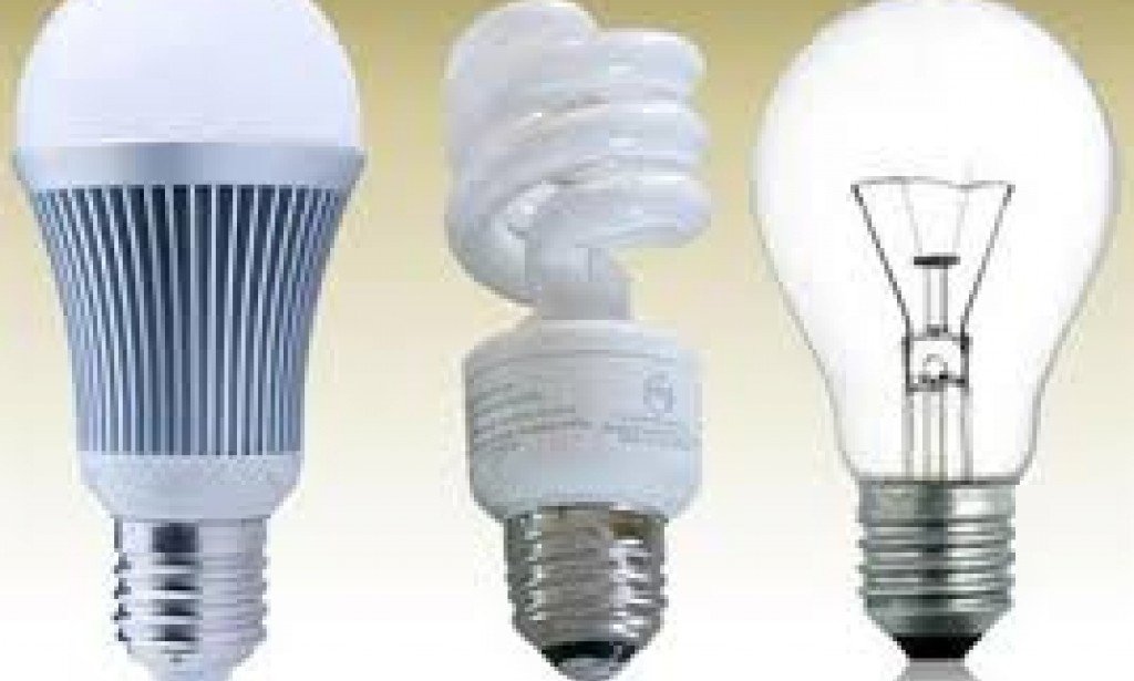 كيف اقوم بشراء لمبة كهرباء بطريقة مثالية