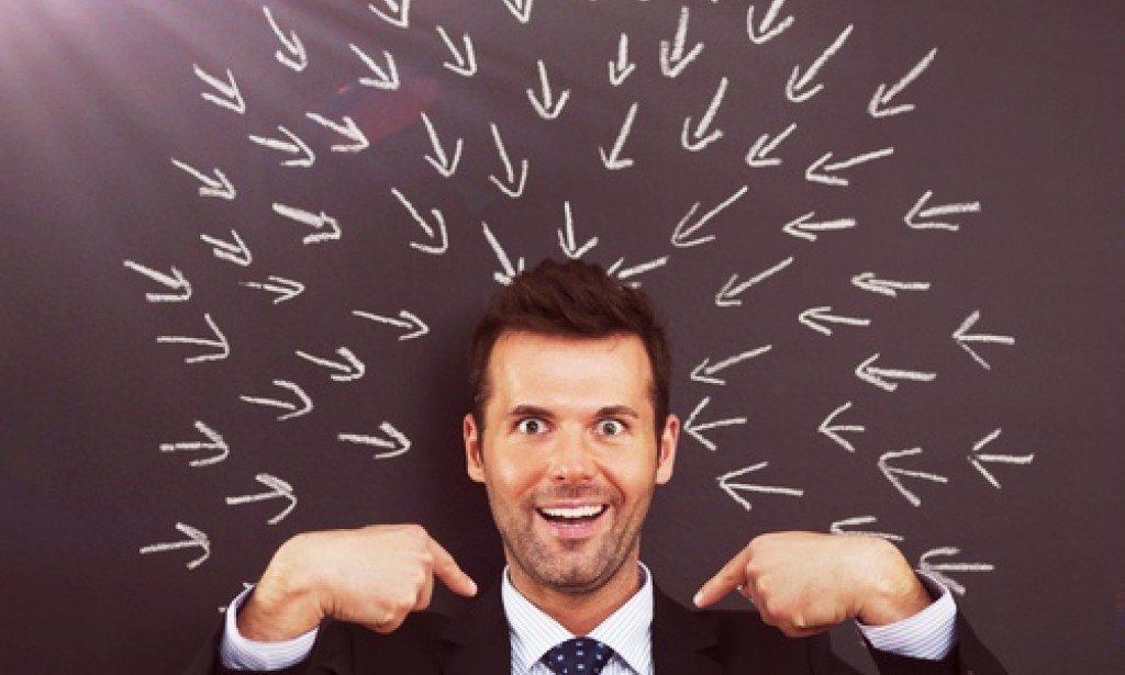 الشخصية جاذبه الأنظار