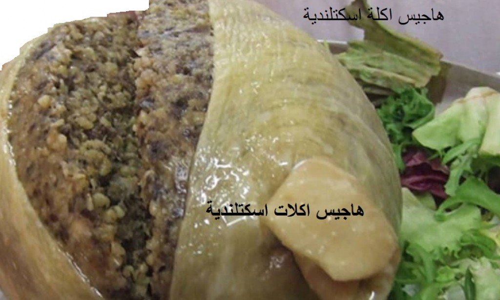 هاركل و هاجيس و غخاش أو لحمة الرأس و عيون التونة المقلية  اغرب الاكلات التي يمكن ان تسمع عنها