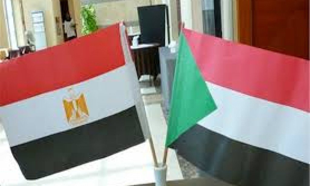 تاريخ العلاقات المصرية السودانية الجزء الرابع