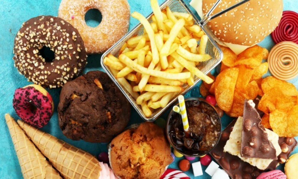 الأكل الممنوع لمرضى الكوليسترول