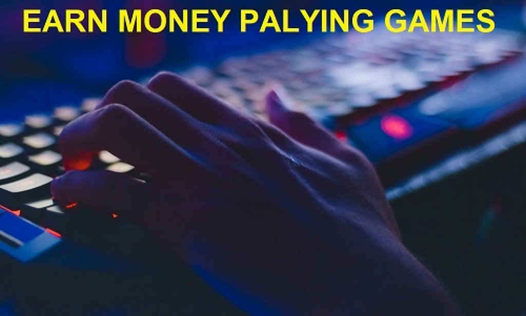 Top 3 Real Money Earning Games (Win more than $100 per month in Paypal)