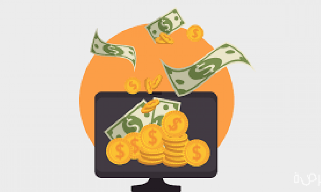 Sites to make money from the Internet are guaranteed to earn more than $ 2 per day and without experience