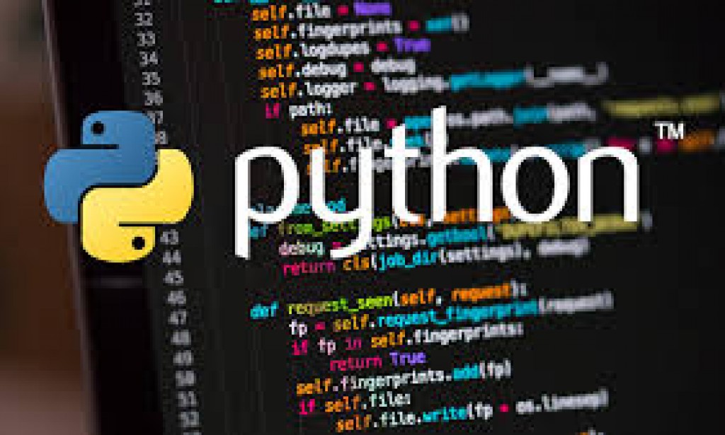 النطاق المستقبلي لمطوري لغة البرمجة بايثون