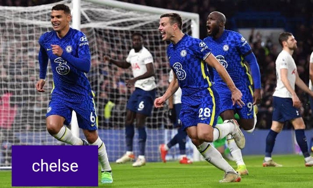 موعد مباراه فريق تشيلسي ضد برينتفورد في الدوري الانجليزي