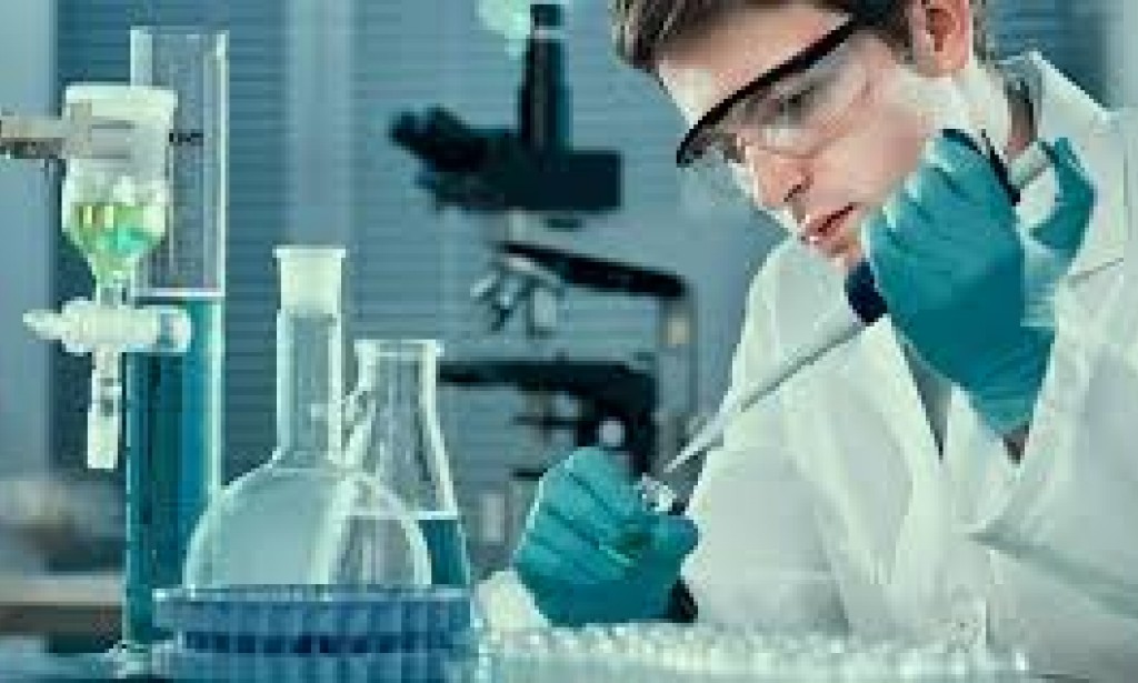 أشهر تحاليل الكيمياء