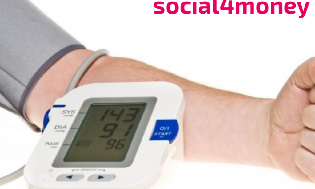 رفع الضغط المنخفض بسرعة