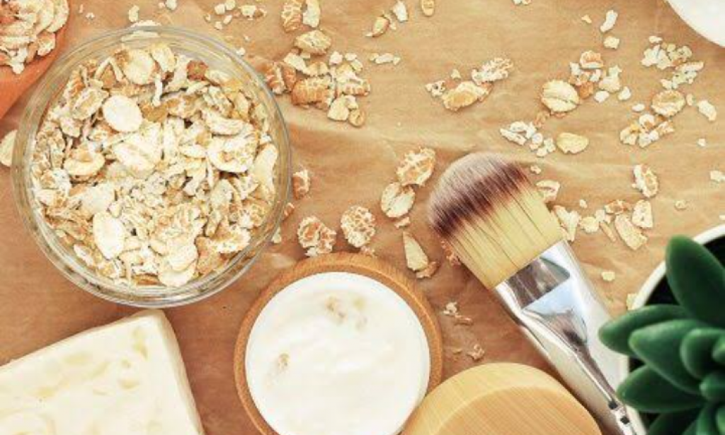 ماسك لتفتيح البشرة