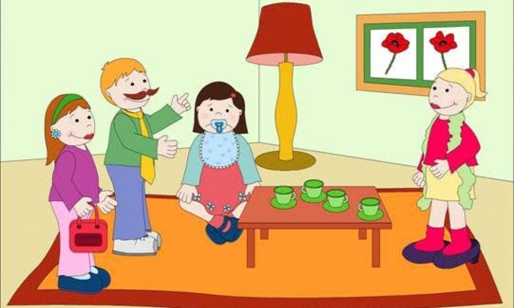 كيفية إنشاء وحدة الأسرة