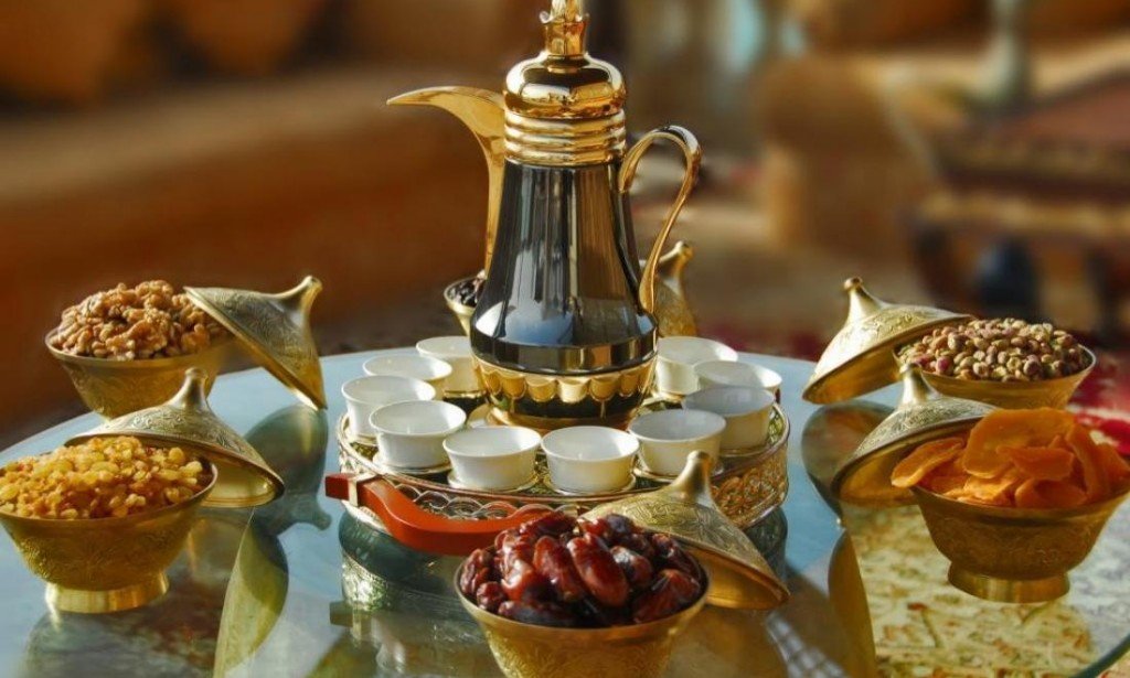 الفطور والسحور فى شهر رمضان المبارك