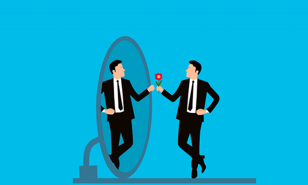 أهم الكلمات فى حب الذات