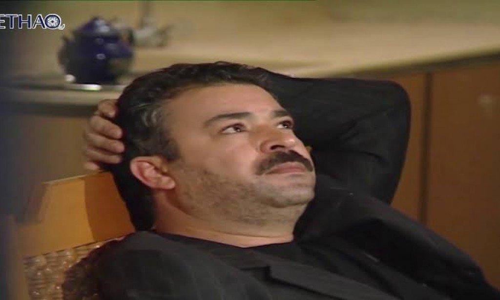 قصة مسلسل الرحيل الى الوجه الآخر