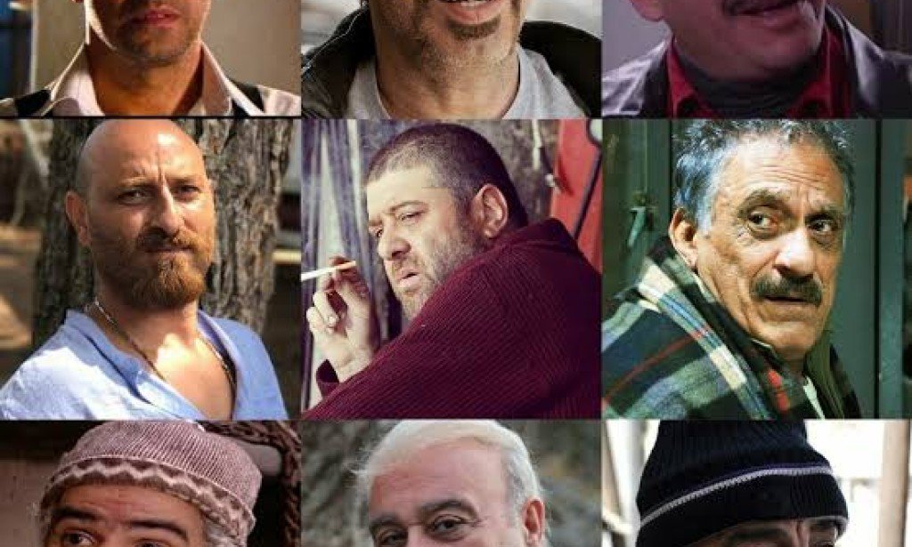 اسماء بعض الفنانين السوريين وأشهر أدوارهم